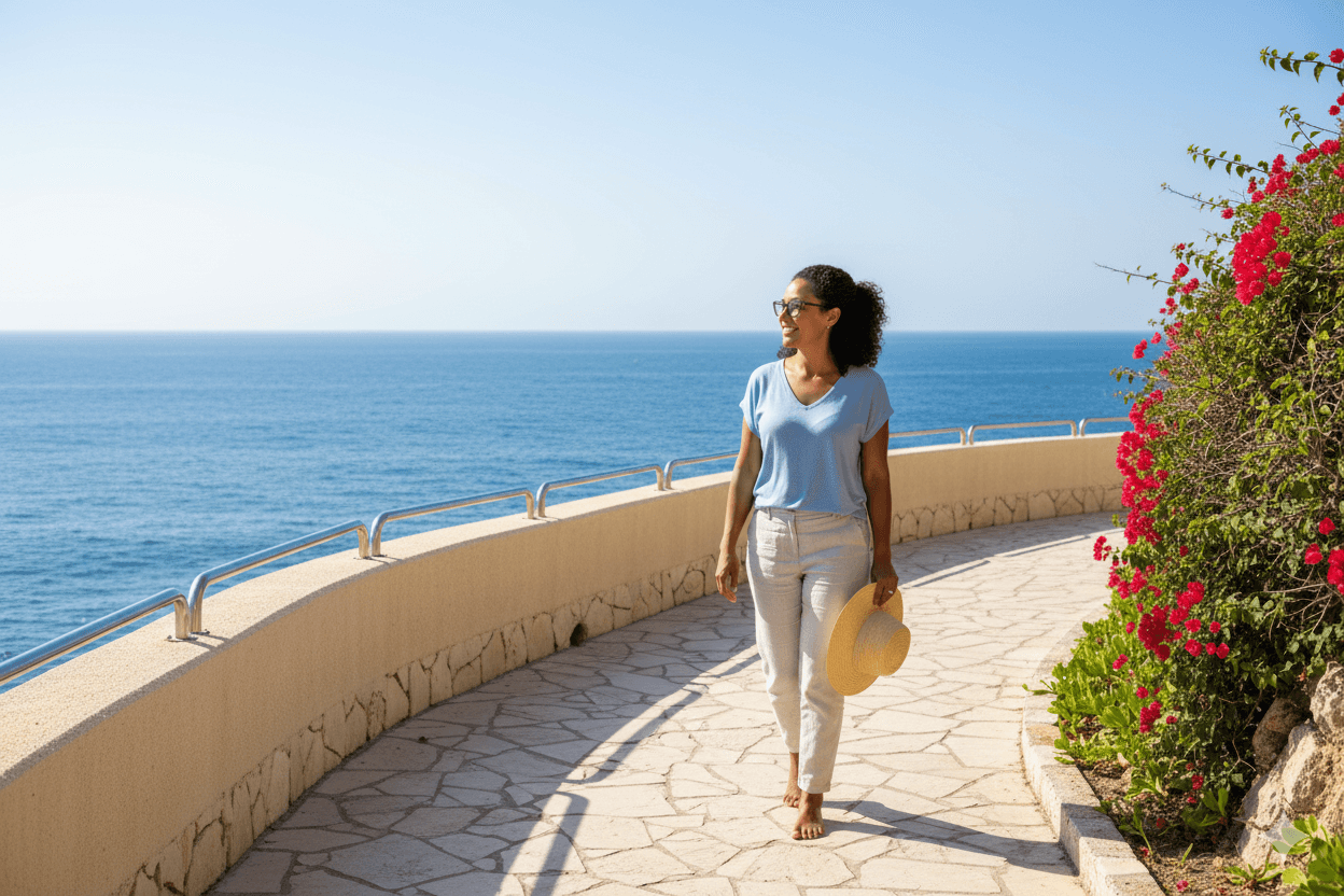 Beneficios de Tirzepatide